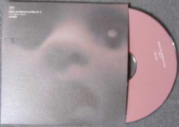 6CD/Caja Motorpsycho: Angels And Daemons At Play DLX