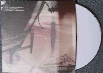 6CD/Caja Motorpsycho: Angels And Daemons At Play DLX