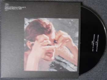 6CD/Caja Motorpsycho: Angels And Daemons At Play DLX