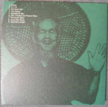 6CD/Caja Motorpsycho: Angels And Daemons At Play DLX