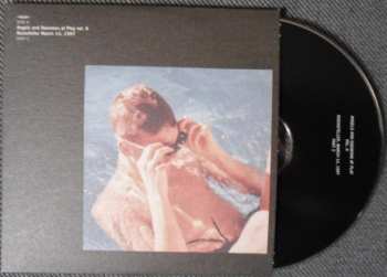 6CD/Caja Motorpsycho: Angels And Daemons At Play DLX