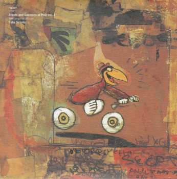 6CD/Caja Motorpsycho: Angels And Daemons At Play