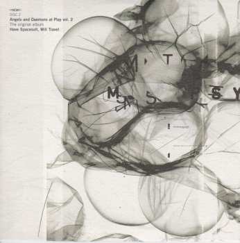 6CD/Caja Motorpsycho: Angels And Daemons At Play