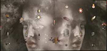 2LP Motorpsycho: Behind The Sun LTD | CLR