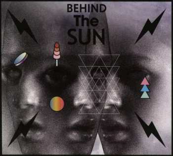 CD Motorpsycho: Behind The Sun