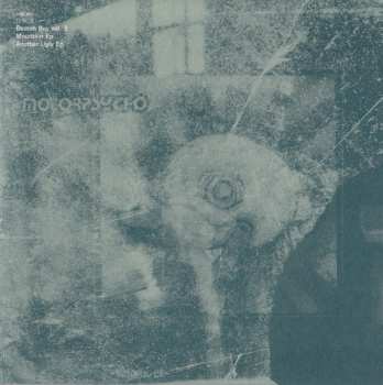 4CD/DVD/Caja Motorpsycho: Demon Box