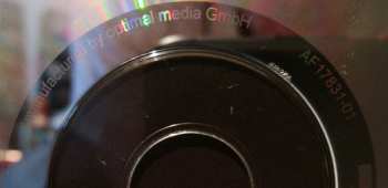 LP/CD Motorpsycho: Here Be Monsters