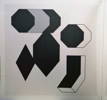 LP/CD Motorpsycho: Here Be Monsters