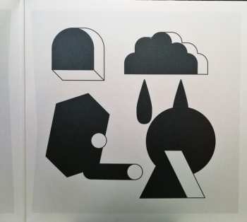 LP/CD Motorpsycho: Here Be Monsters