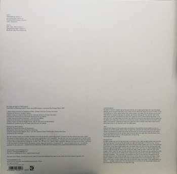 LP/CD Motorpsycho: Here Be Monsters