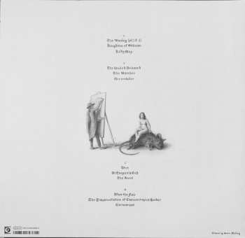 2LP Motorpsycho: Kingdom Of Oblivion