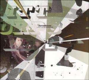 CD Motorpsycho: Little Lucid Moments DIGI