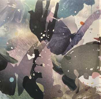 2LP Motorpsycho: Little Lucid Moments LTD | CLR