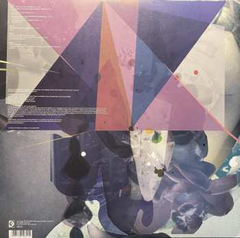 2LP Motorpsycho: Little Lucid Moments LTD | CLR