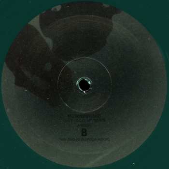 2LP Motorpsycho: Little Lucid Moments LTD | CLR