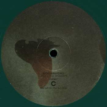 2LP Motorpsycho: Little Lucid Moments LTD | CLR