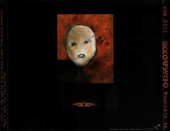 CD Motorpsycho: Mountain EP