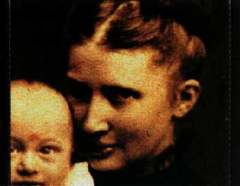 CD Motorpsycho: Mountain EP