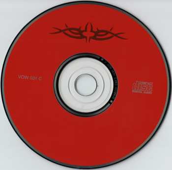 CD Motorpsycho: Mountain EP