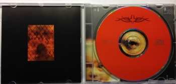 CD Motorpsycho: Mountain EP