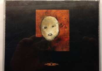 CD Motorpsycho: Mountain EP