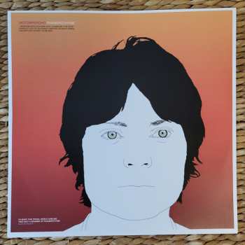 LP Motorpsycho: Phanerothyme