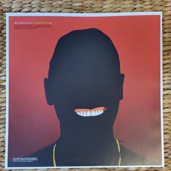 LP Motorpsycho: Phanerothyme