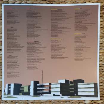 LP Motorpsycho: Phanerothyme