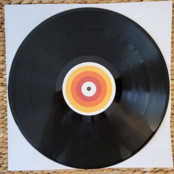 LP Motorpsycho: Phanerothyme