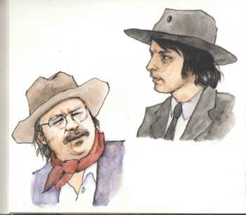 CD/DVD Motorpsycho: Motorpsycho Presents The International Tussler Society