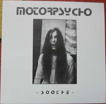 4LP/Caja Motorpsycho: Salad Days Vol. 1 LTD | NUM
