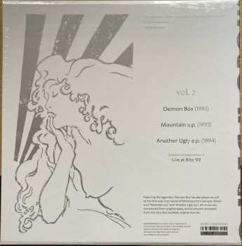 5LP/Caja Motorpsycho: Salad Days Vol. 2 LTD | NUM