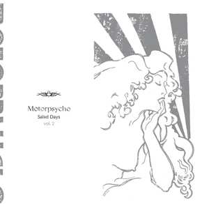 5LP/Caja Motorpsycho: Salad Days Vol. 2 LTD | NUM