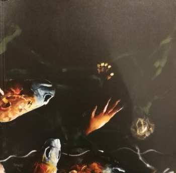 LP Motorpsycho: The Crucible