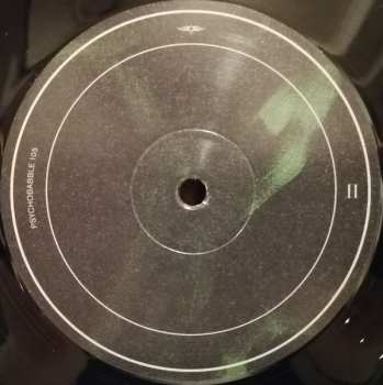 LP Motorpsycho: The Crucible