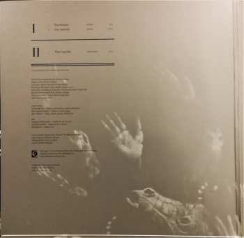 LP Motorpsycho: The Crucible