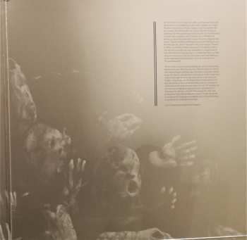 LP Motorpsycho: The Crucible