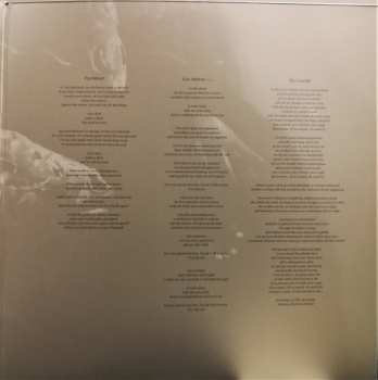 LP Motorpsycho: The Crucible