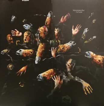 LP Motorpsycho: The Crucible