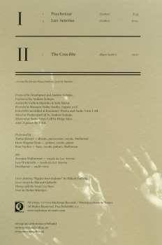 LP Motorpsycho: The Crucible