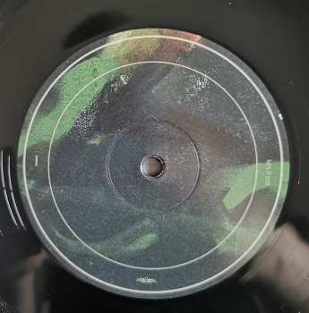 LP/CD Motorpsycho: The Crucible