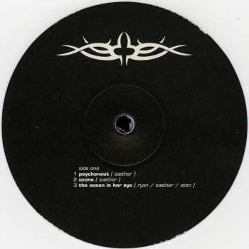 2LP Motorpsycho: Trust Us LTD | CLR