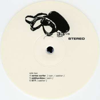 2LP Motorpsycho: Trust Us LTD | CLR