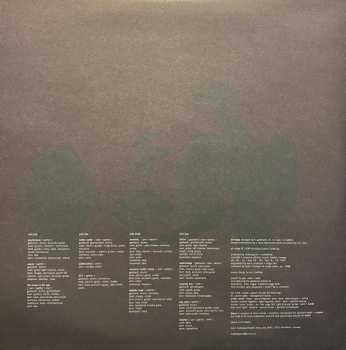 2LP Motorpsycho: Trust Us LTD | CLR