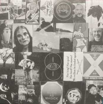 LP Motorpsycho: Yay!