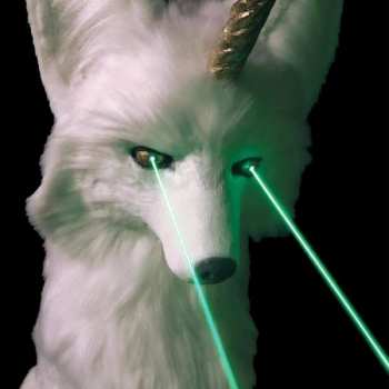 LP Motrik: Artificial Head LTD | CLR