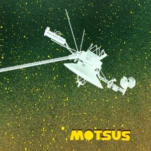 CD MOTSUS: Oumuamua