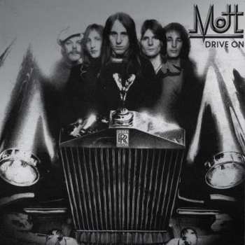 CD Mott: Drive On LTD