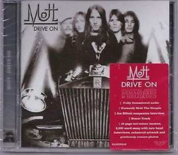 CD Mott: Drive On LTD