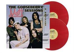 2LP Mott: The Gooseberry Sessions & Rarities DLX | LTD